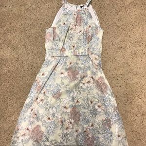 NWOT Tommy Hilfiger floral dress